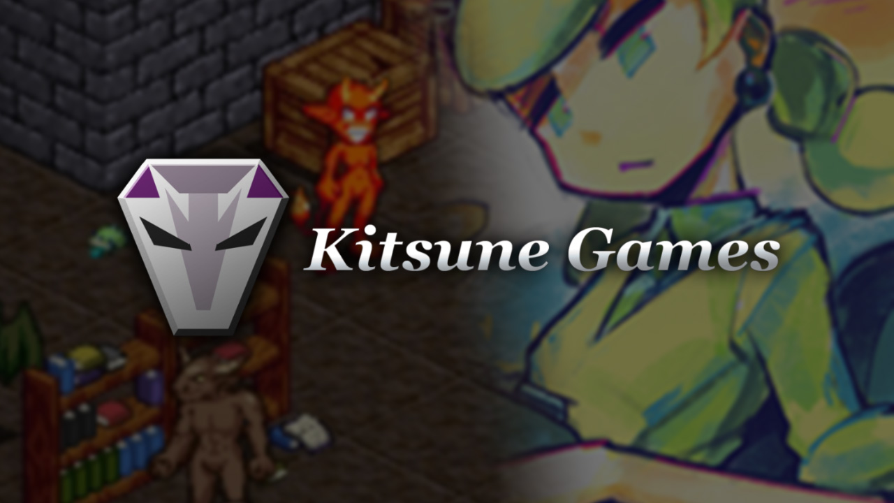 Kitsune Games BR (@KitsuneGamesBR) / X