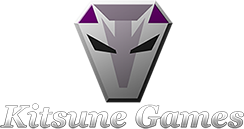 Kitsune Games